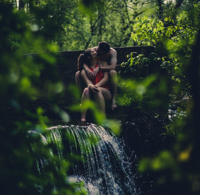 This Year, I Fell In Love With You