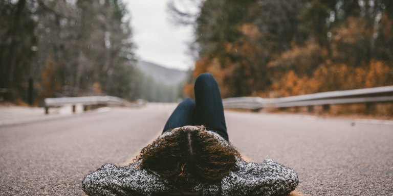 10 Important Things My Partner’s Death Taught Me About Being Single