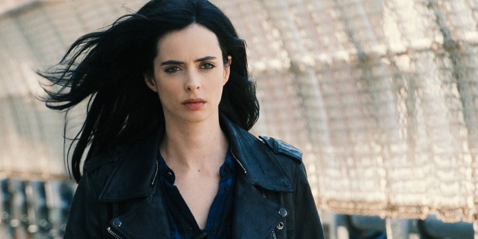 This Is The Jessica Jones Comeback We Deserve in ‘Daredevil: Born Again’ Season 2