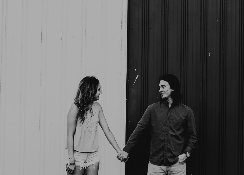 If You’re Going To Love—Damn it, Love With Intention