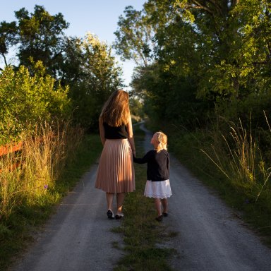 18 Things I Want For My Daughter In 2018