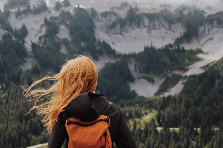 Making Yourself A Priority Isn’t Selfish