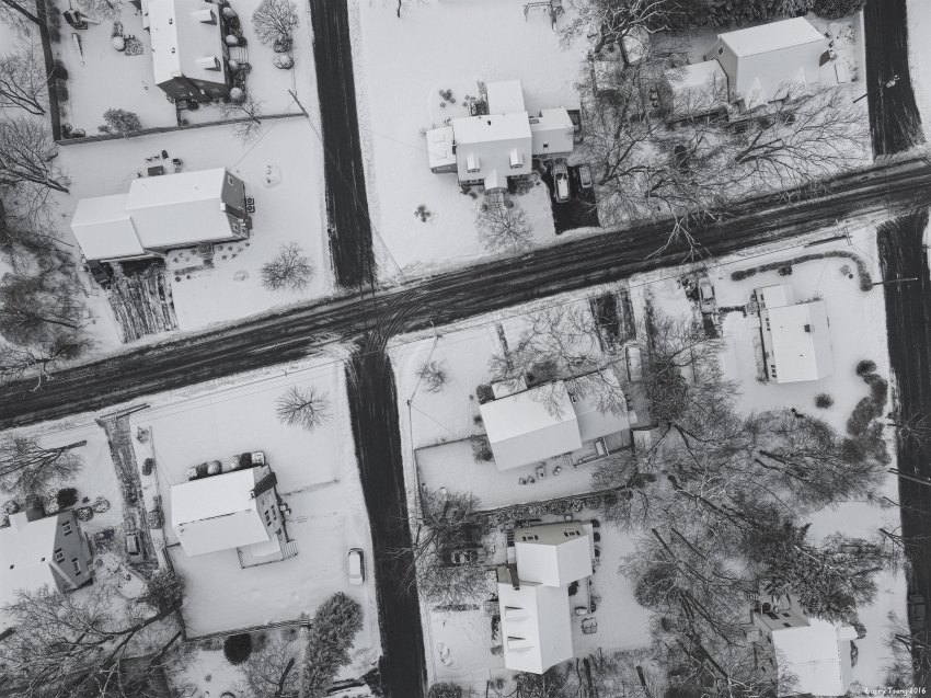 There’s A Town In Vermont That Doesn’t Exist On Any Map And Here’s Why You Should Never Try And Find It