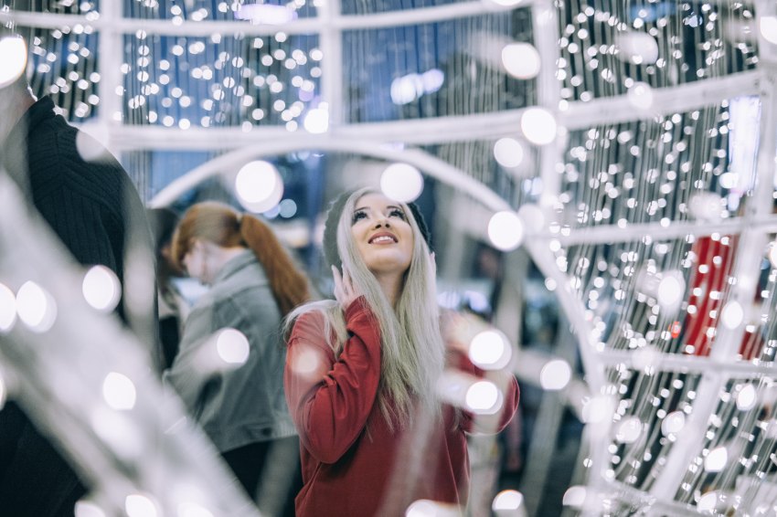 2018 Will Be The Best Year Of Your Life, But Only If You Do These 18 Things