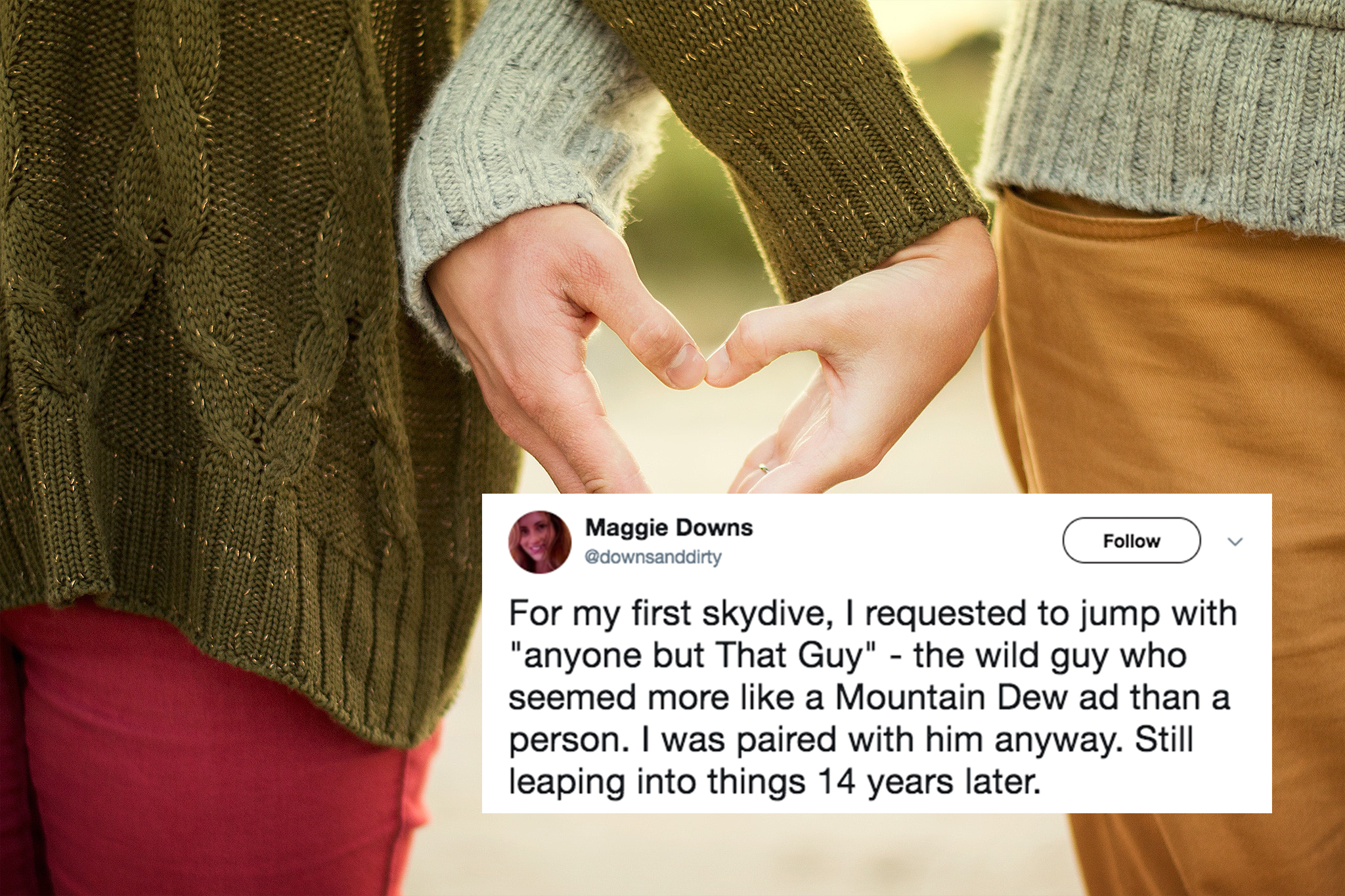 People On Twitter Shared Their Sweetest ‘Meet Cute’ Stories And They’ll