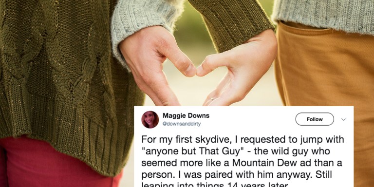 People On Twitter Shared Their Sweetest ‘Meet Cute’ Stories And They’ll Make You Believe In Love At First Sight