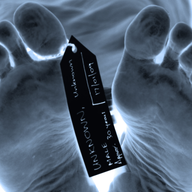 Tales From The Morgue: 25 Horrifying And Grisly True Stories About Handling Dead Bodies