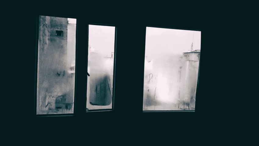 This Is The Haunting Reason Why I’ll Never Live Somewhere Without A Security System Ever Again