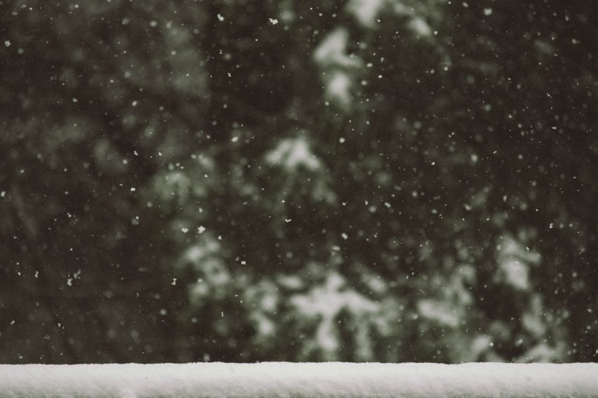 The First Christmas Without Your Mom