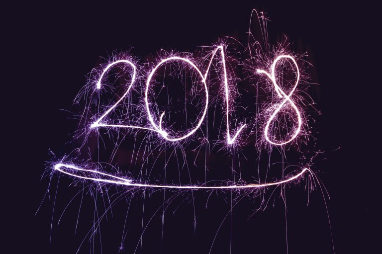 2018 sparklers