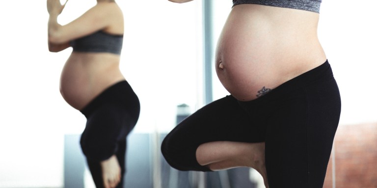 14 Women Reveal How Long It Took To ‘Get Their Body Back’ After Giving Birth