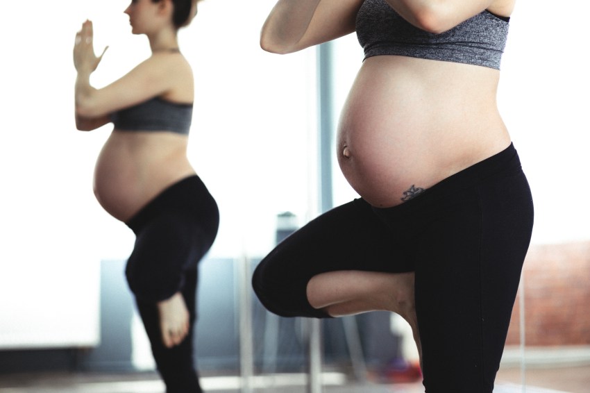 14 Women Reveal How Long It Took To ‘Get Their Body Back’ After Giving Birth