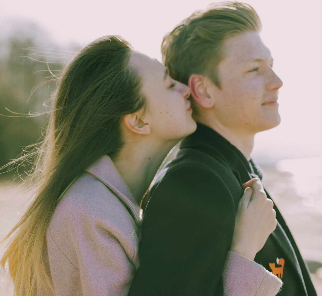 5 Ways To Tell If You're Really In Love