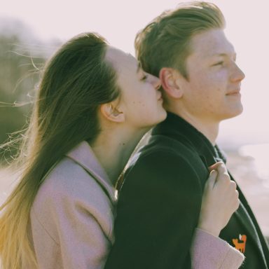 5 Ways To Tell If You're Really In Love