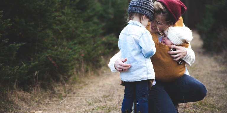 5 Things That Happen When You Become A Mom (Because You Have Zero Free Time Now)