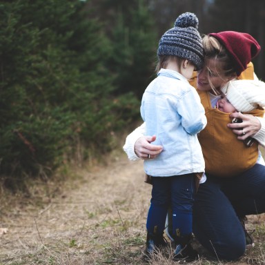 5 Things That Happen When You Become A Mom (Because You Have Zero Free Time Now)