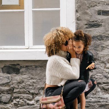 3 Things To Help You Through The Parenting Struggle