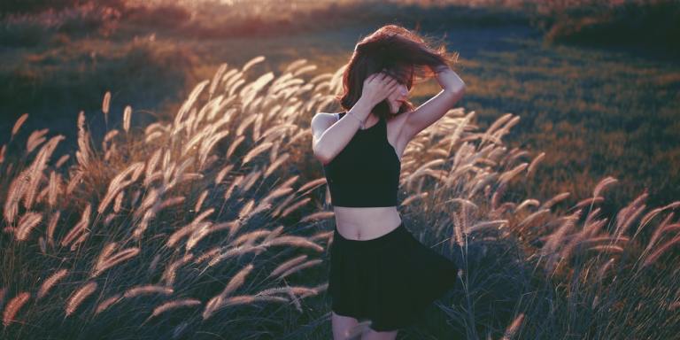 Stop Believing The Lie That You Aren’t Worthy Just As You Are