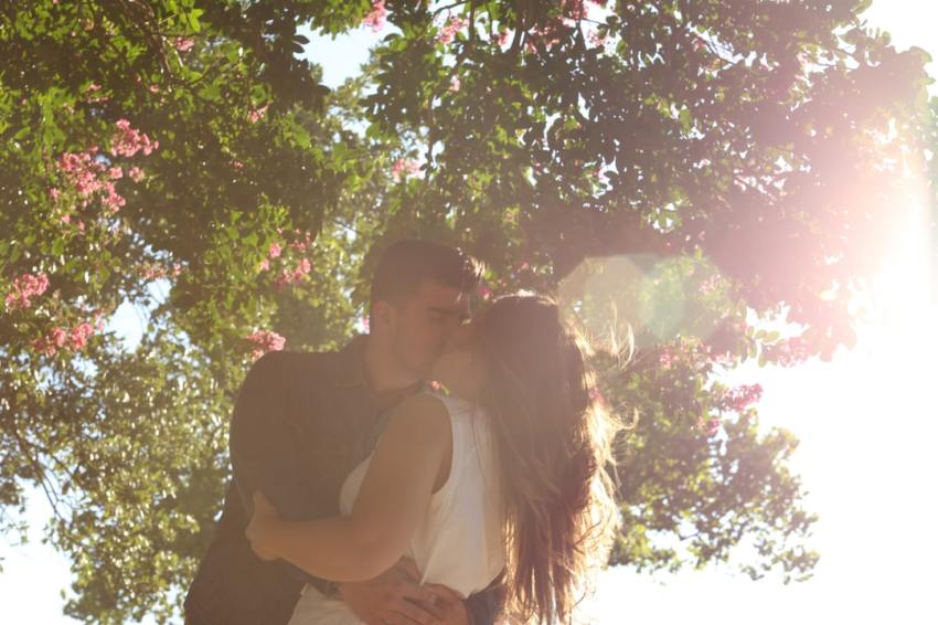 I Want Something Real With You