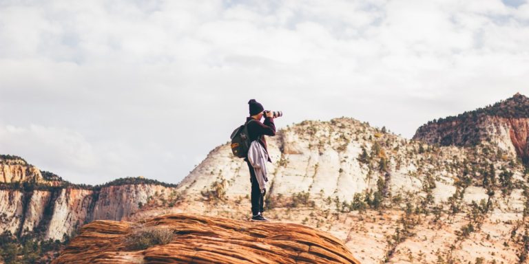 Why Accepting You’re Going To Die Will Make You Live Life To The Fullest