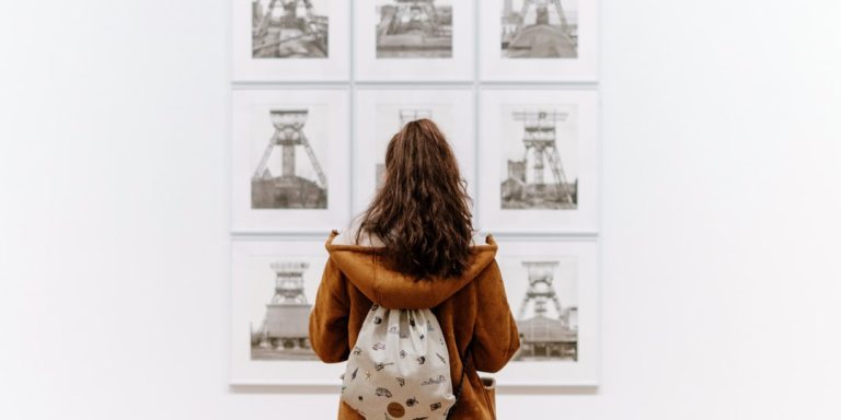 5 Great Date Ideas For When You Want To Go Out With Yourself