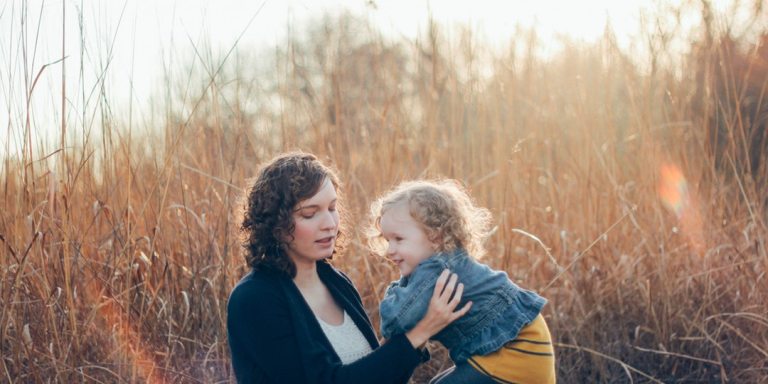 10 Lessons About Life, Love And Being A Strong Woman I Learned From My Mom