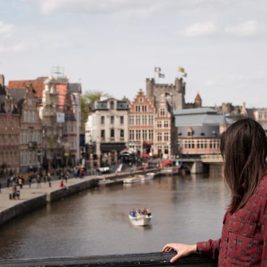 25 Things I Learned After Living Abroad Alone