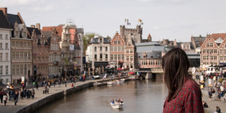 25 Things I Learned After Living Abroad Alone