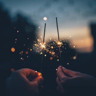 5 Ways To Ease Anxiety On The Fourth Of July
