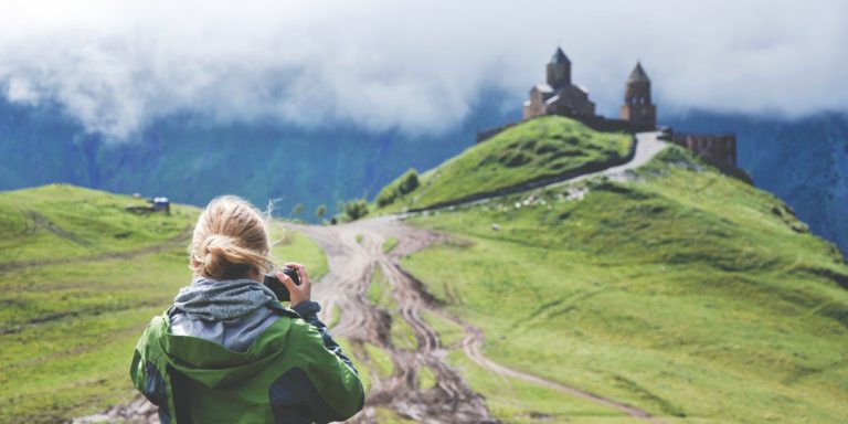 5 Reasons Why You Should Travel That Have Nothing To Do With Making People Jealous On Instagram