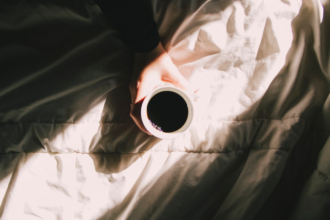 This Is How To Find A Morning Routine, And Actually Stick To It