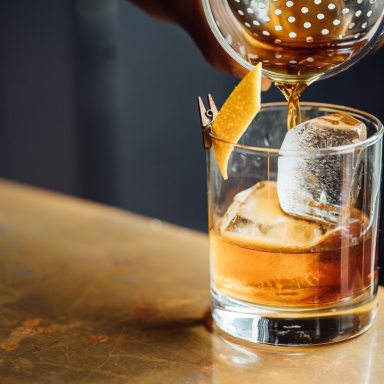 There And Back Again: Why I Gave Up Alcohol At 22