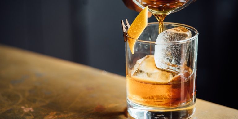 There And Back Again: Why I Gave Up Alcohol At 22