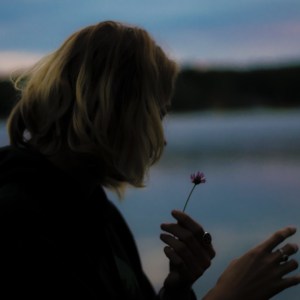 What It's Like To Love A Ghost