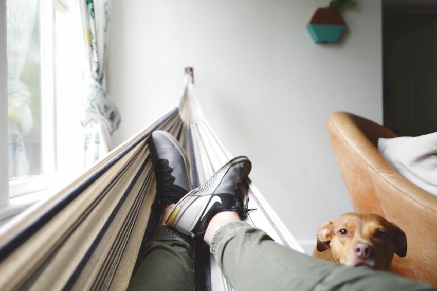 A Message To The Workaholics: Don’t Forget To Take A Break