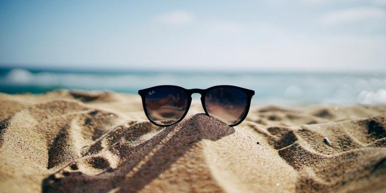 I Left Your Sunglasses In Thailand