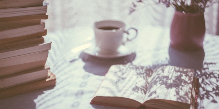 7 Books About Love That Will Warm Your Heart This Valentine’s Day