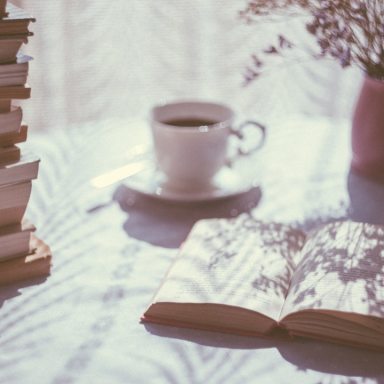 7 Books About Love That Will Warm Your Heart This Valentine’s Day