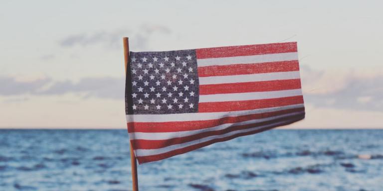 The Failure To Unify The US Is Only Tearing Americans Further Apart