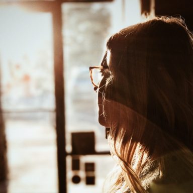I Just Need Someone To Tell Me That Everything Will Be Okay
