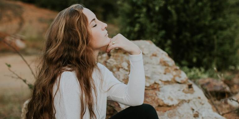 6 Ways To Strengthen Your Intuition And Start Trusting Your Gut