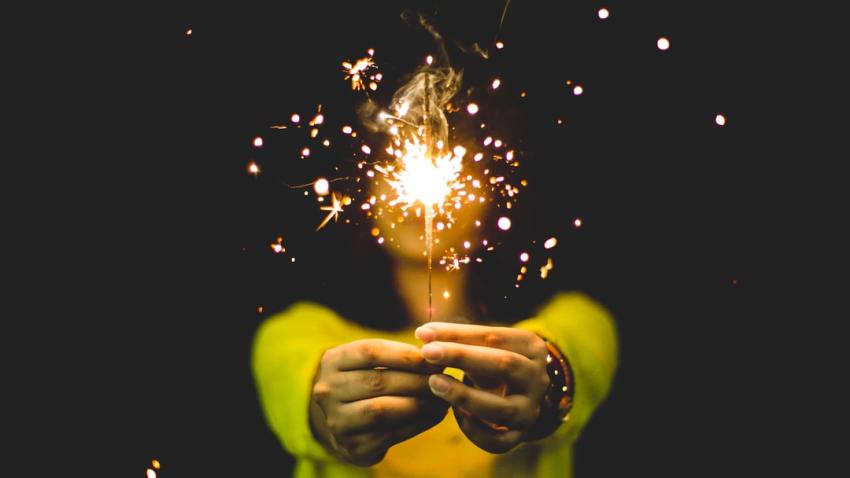 Read This When You Feel Like You Have Nothing Left To Give
