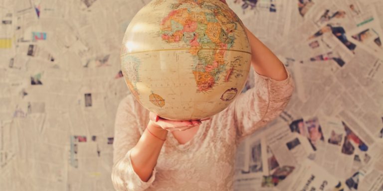 This Is What Happened When I Decided To Follow My Own Path And Travel The World