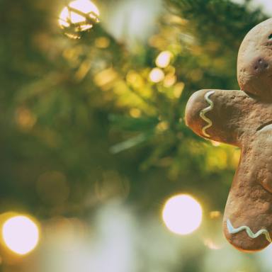 The Ugly Truth About The Holidays When Your Family Is Falling Apart