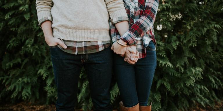 Experts Explain Why We Stay In The Wrong Relationships