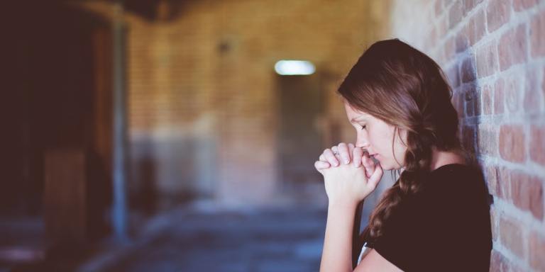 Dear God: This Is My Prayer To You