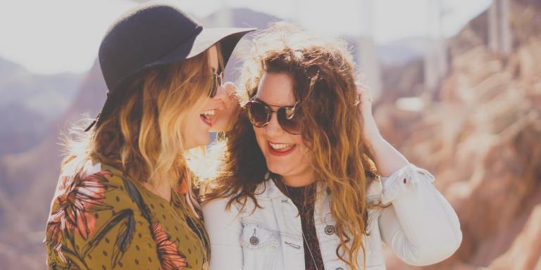 8 Steps For Taking Your Friendships To The Next Level