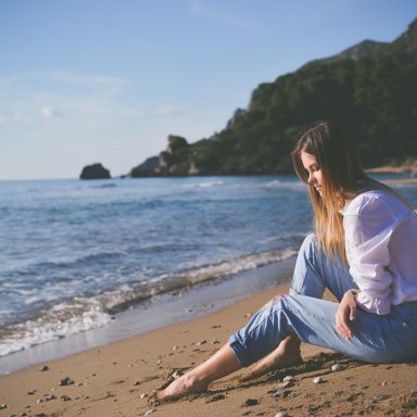 Read This If You’re Always Putting Everyone Above Yourself