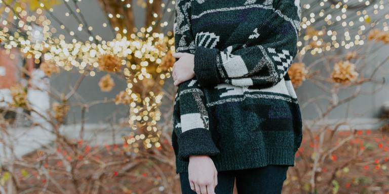 6 Things People Don’t Realize You’re Doing Because You Find The Holiday Season Triggering
