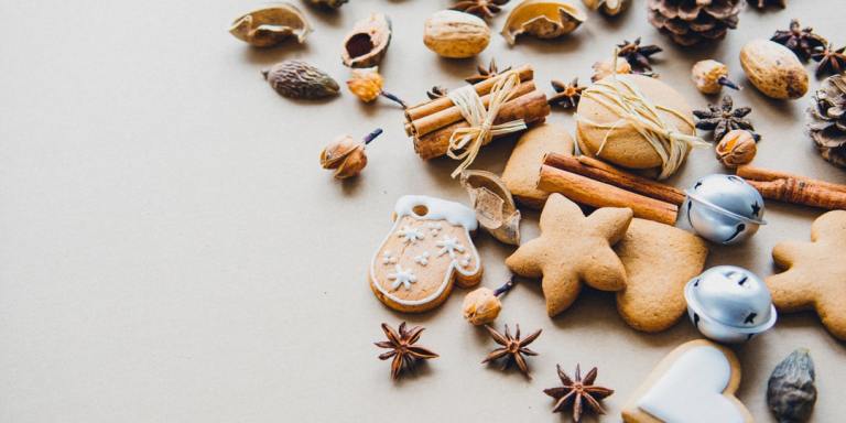 6 Ways To Love Your Body This Holiday Season